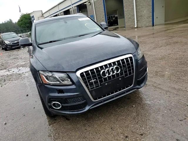 2012 Audi Q5 Premium Plus VIN: WA1DKAFP1CA019509 Lot: 56623565