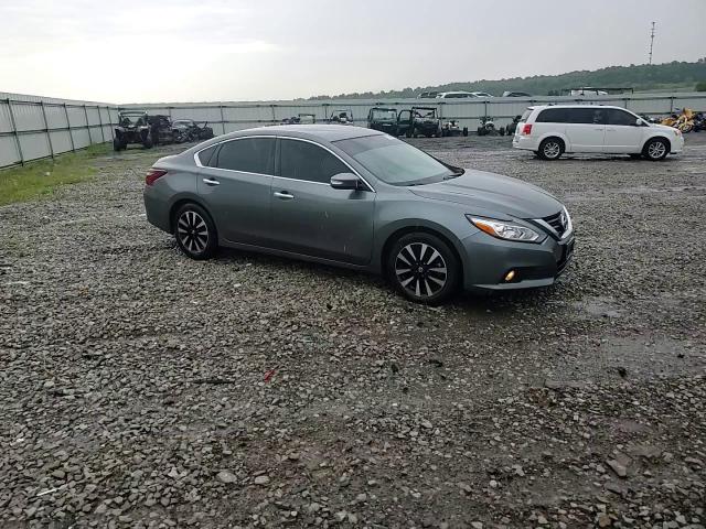 2020 Nissan Altima 2.5 VIN: 1N4AL3AP9JC193764 Lot: 57407985