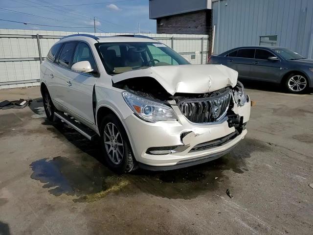 2014 Buick Enclave VIN: 5GAKRBKD5EJ261458 Lot: 55283095