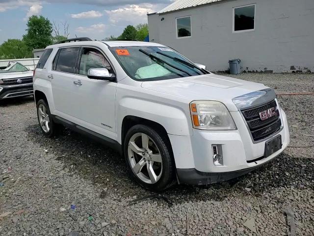 2013 GMC Terrain Sle VIN: 2GKFLTE36D6427416 Lot: 56346715