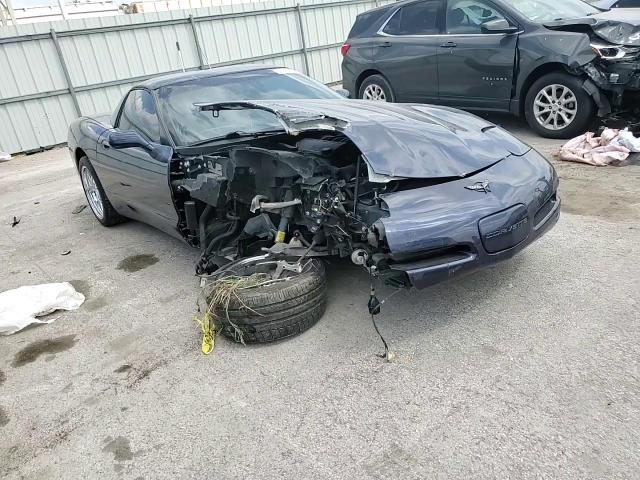 1999 Chevrolet Corvette VIN: 1G1YY22GXX5106978 Lot: 57161115