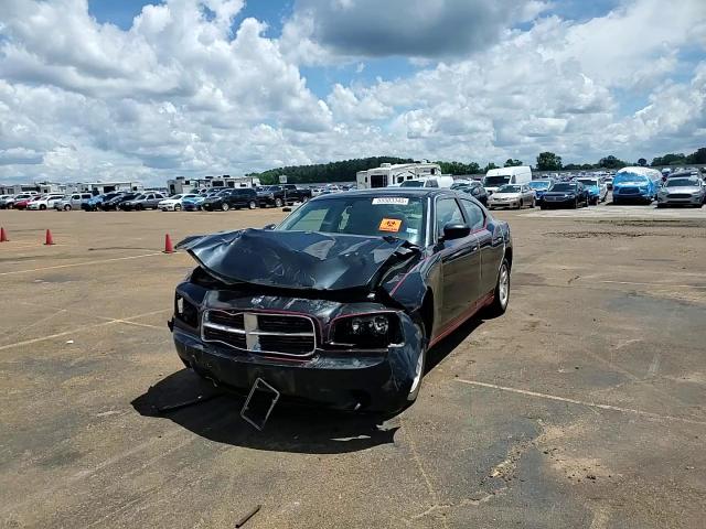 2007 Dodge Charger Se VIN: 2B3KA43R77H763079 Lot: 55503345