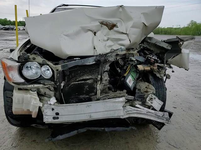 2002 Toyota Highlander Limited VIN: JTEHF21AX20074139 Lot: 56865635