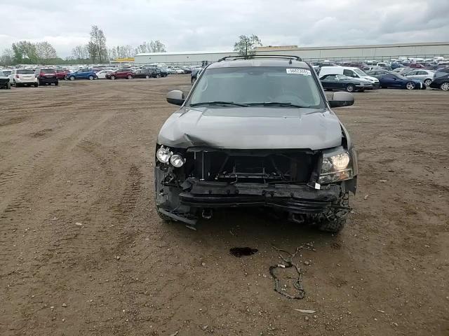 2007 Chevrolet Suburban K1500 VIN: 1GNFK16317J211005 Lot: 56823685