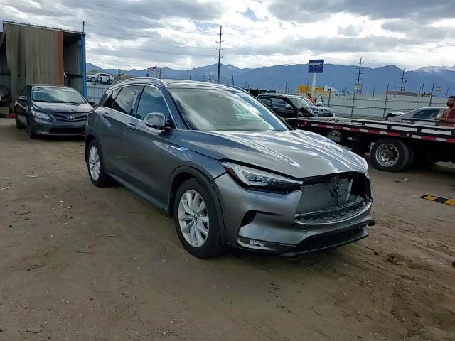 2019 Infiniti Qx50 Essential VIN: 3PCAJ5M31KF115178 Lot: 57293395