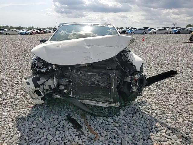 2013 Volkswagen Eos Komfort VIN: WVWBW8AH8DV001948 Lot: 56292615