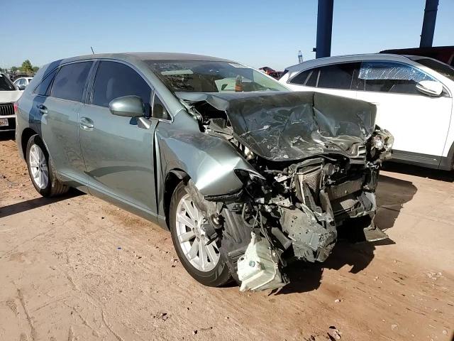 2011 Toyota Venza VIN: 4T3ZA3BB9BU045005 Lot: 56605305