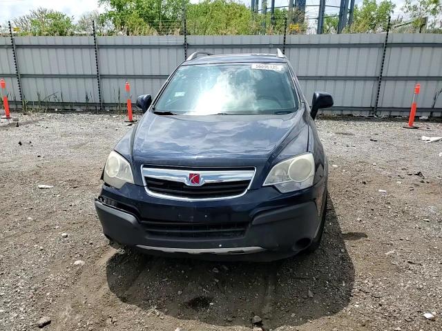 2009 Saturn Vue Xe VIN: 3GSCL33P59S580144 Lot: 56696135