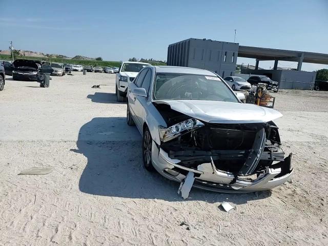 2009 Hyundai Sonata Se VIN: 5NPEU46C99H486133 Lot: 57620775