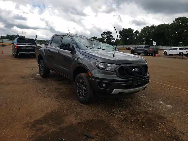 2020 Ford Ranger Xl VIN: 1FTER4FH6LLA54793 Lot: 56389305