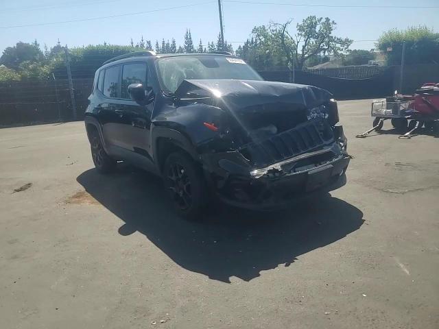 2019 Jeep Renegade Latitude VIN: ZACNJBBB6KPK53864 Lot: 56434765