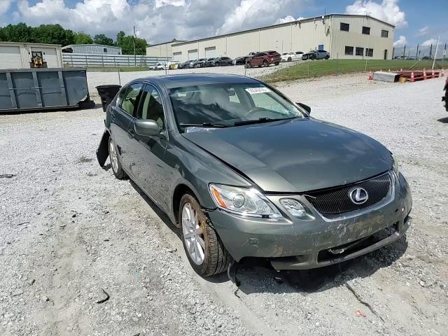 2006 Lexus Gs 300 VIN: JTHCH96SX60020038 Lot: 56545435