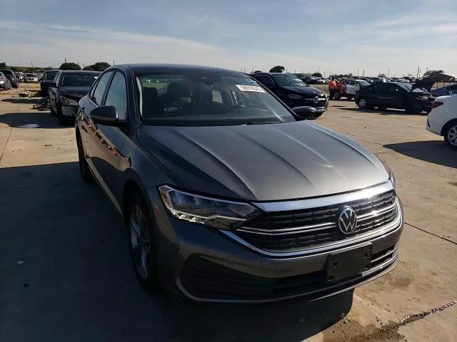 2023 Volkswagen Jetta Se VIN: 3VW7M7BU8PM053092 Lot: 58916545