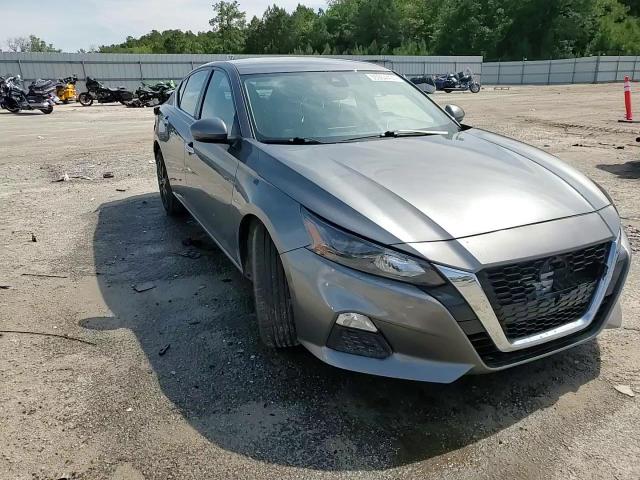 2022 Nissan Altima S VIN: 1N4BL4BVXNN382330 Lot: 55964405