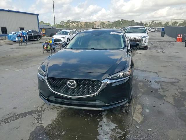 2020 Mazda 6 Touring VIN: JM1GL1VMXL1520101 Lot: 55612975