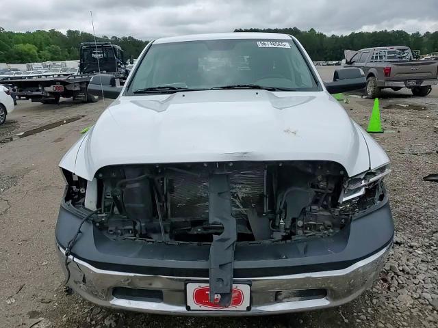 2014 Ram 1500 St VIN: 1C6RR6FG2ES287719 Lot: 56748565