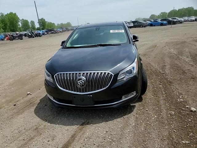 2014 Buick Lacrosse VIN: 1G4GB5G32EF202764 Lot: 58818875