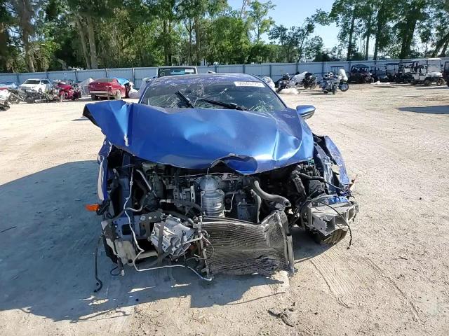 2017 Honda Civic Lx VIN: 19XFC2F50HE026083 Lot: 56945775