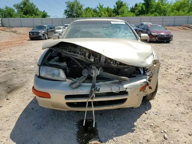 1996 Nissan Maxima Gle VIN: JN1CA21D1TT704544 Lot: 56182465