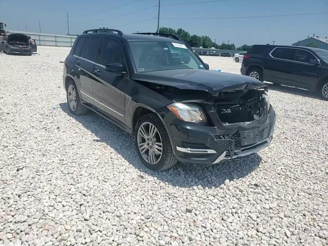 2013 Mercedes-Benz Glk 350 VIN: WDCGG5HBXDF980086 Lot: 57512815