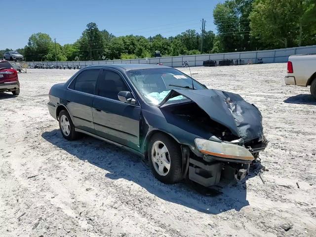 1999 Honda Accord Ex VIN: 1HGCG6676XA028911 Lot: 57597235