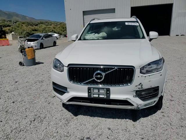 2016 Volvo Xc90 T6 VIN: YV4A22PKXG1022025 Lot: 56197475