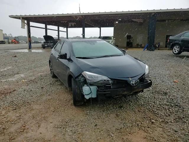 2018 Toyota Corolla L VIN: 2T1BURHE2JC994479 Lot: 56947935