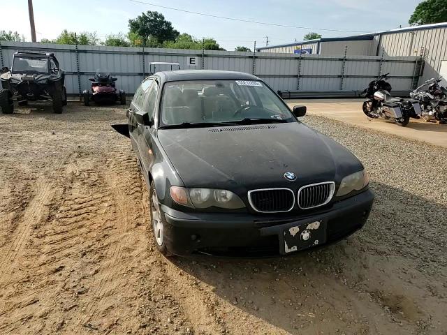 2004 BMW 325 I VIN: WBAEV33444KL61908 Lot: 55217205