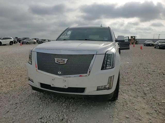 2019 Cadillac Escalade Platinum VIN: 1GYS4DKJ0KR136762 Lot: 56738215