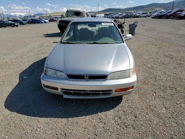 1997 Honda Accord Lx VIN: JHMCD5631VC015840 Lot: 56326225