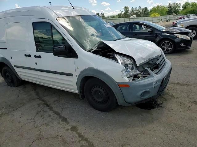 2012 Ford Transit Connect Xl VIN: NM0LS7AN6CT088465 Lot: 56363575