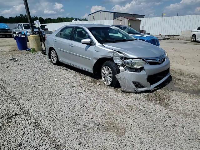 2012 Toyota Camry Hybrid VIN: 4T1BD1FK1CU049339 Lot: 56225125