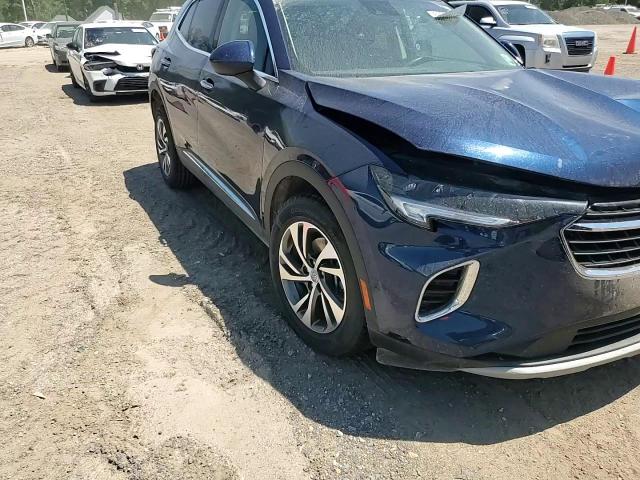 2023 Buick Envision Essence VIN: LRBFZNR45PD060652 Lot: 56667715