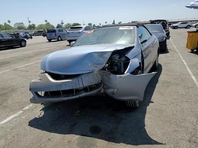 2006 Toyota Camry Solara Se VIN: 4T1FA38P46U098277 Lot: 57424795