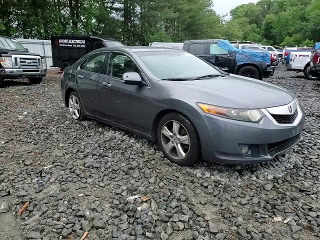 2009 Acura Tsx VIN: JH4CU26689C017891 Lot: 56630625