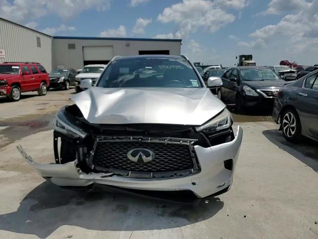 2019 Infiniti Qx50 Essential VIN: 3PCAJ5M10KF115123 Lot: 57309395