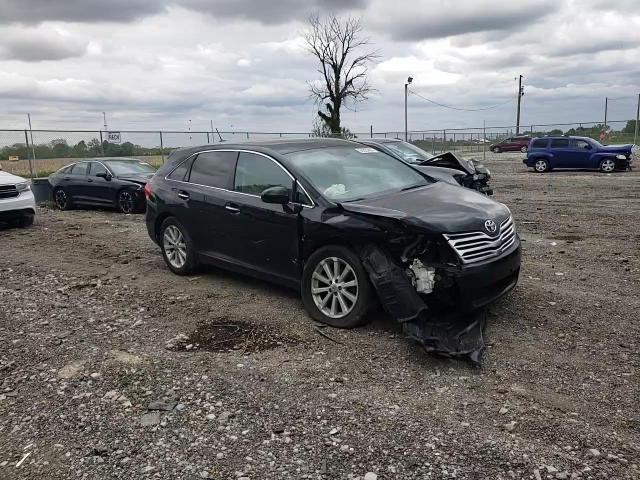 2009 Toyota Venza VIN: 4T3ZE11A89U002030 Lot: 56223465