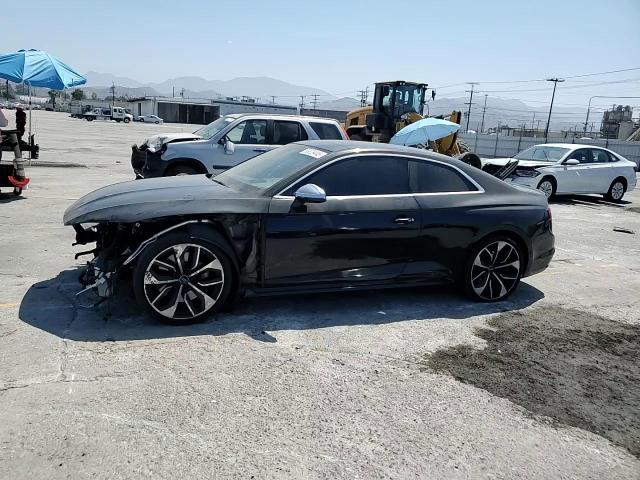 2019 Audi Rs5 VIN: WUAPWAF5XKA907862 Lot: 58829445