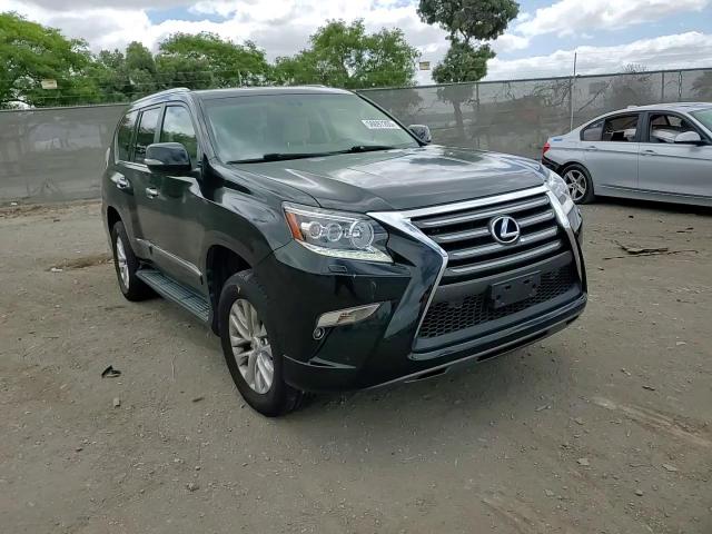 2018 Lexus Gx 460 VIN: JTJBM7FX8J5186124 Lot: 56697205