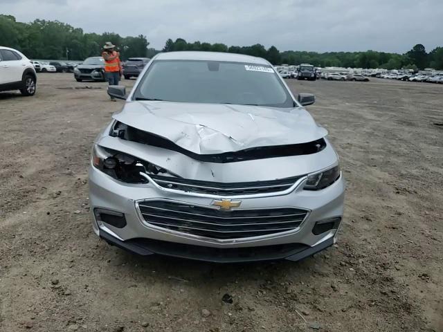 2018 Chevrolet Malibu Lt VIN: 1G1ZD5ST8JF275249 Lot: 56923185
