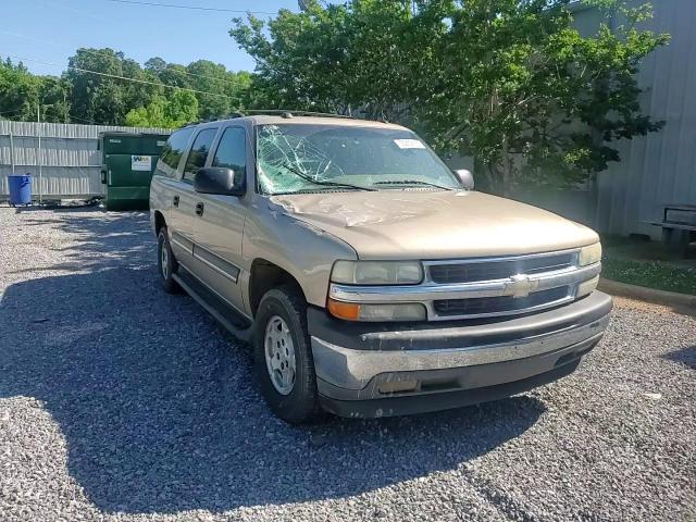 2005 Chevrolet Suburban C1500 VIN: 1GNEC16Z05J146304 Lot: 55259115