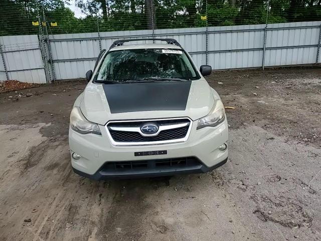 2014 Subaru Xv Crosstrek 2.0 Limited VIN: JF2GPAGC2E8270552 Lot: 56579155