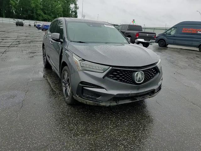 2019 Acura Rdx A-Spec VIN: 5J8TC1H69KL021533 Lot: 56033745