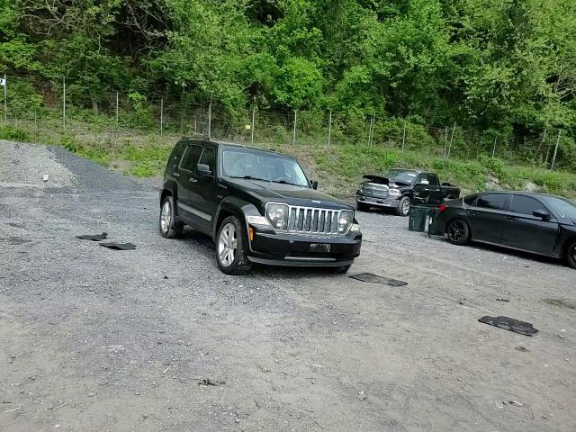 2012 Jeep Liberty Jet VIN: 1C4PJMFK0CW150798 Lot: 56721605
