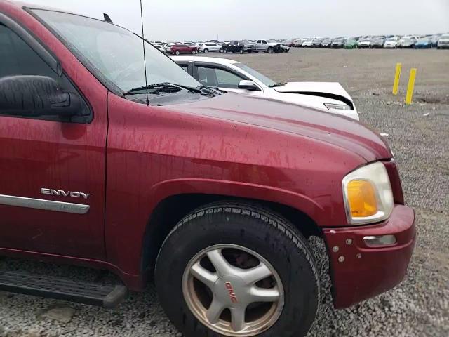 2006 GMC Envoy VIN: 1GKDS13S562193665 Lot: 55931995