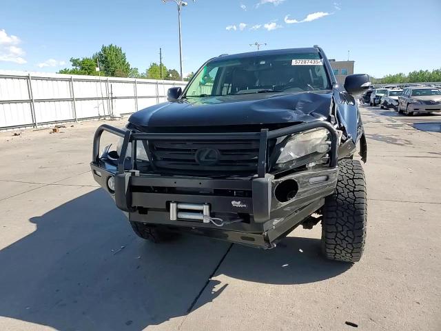 2013 Lexus Gx 460 VIN: JTJBM7FX7D5060423 Lot: 57287435
