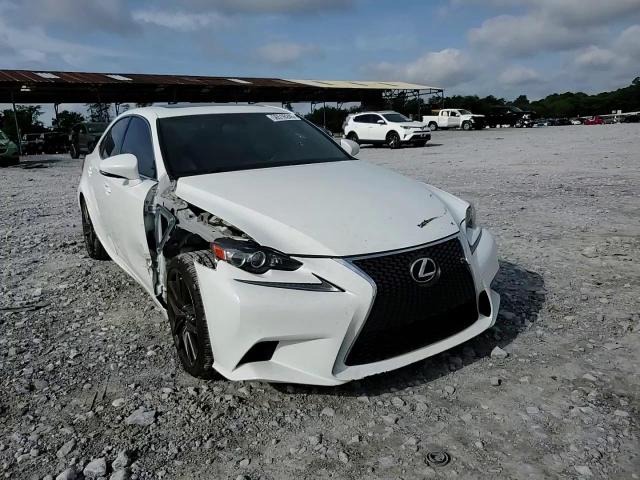 2015 Lexus Is 250 VIN: JTHBF1D28F5079453 Lot: 56516245