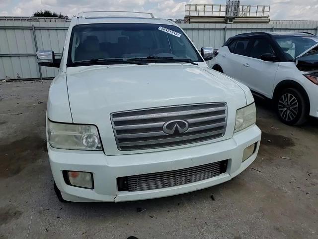 2004 Infiniti Qx56 VIN: 5N3AA08C64N805965 Lot: 56421915