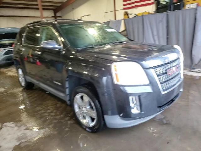2012 GMC Terrain Slt VIN: 2GKFLWE58C6341591 Lot: 56633855