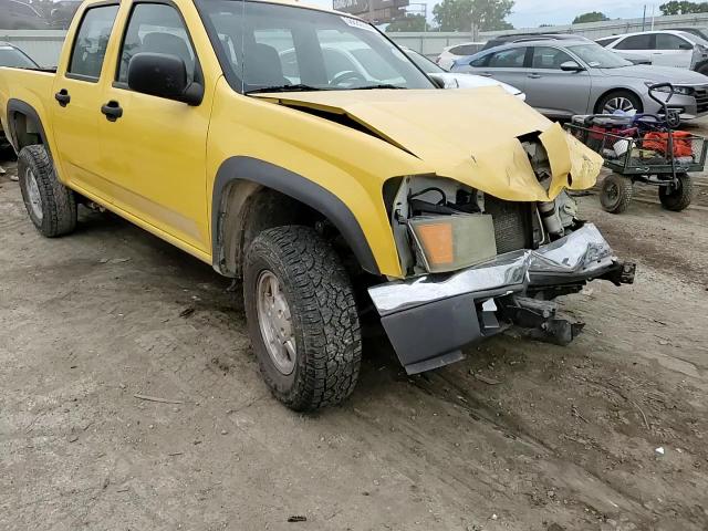 2006 Chevrolet Colorado VIN: 1GCDT138468273498 Lot: 56682725